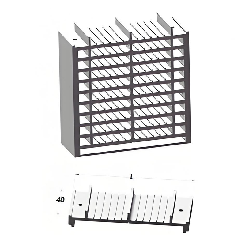 Tira para cables de aleación de aluminio de varios niveles de alta resistencia