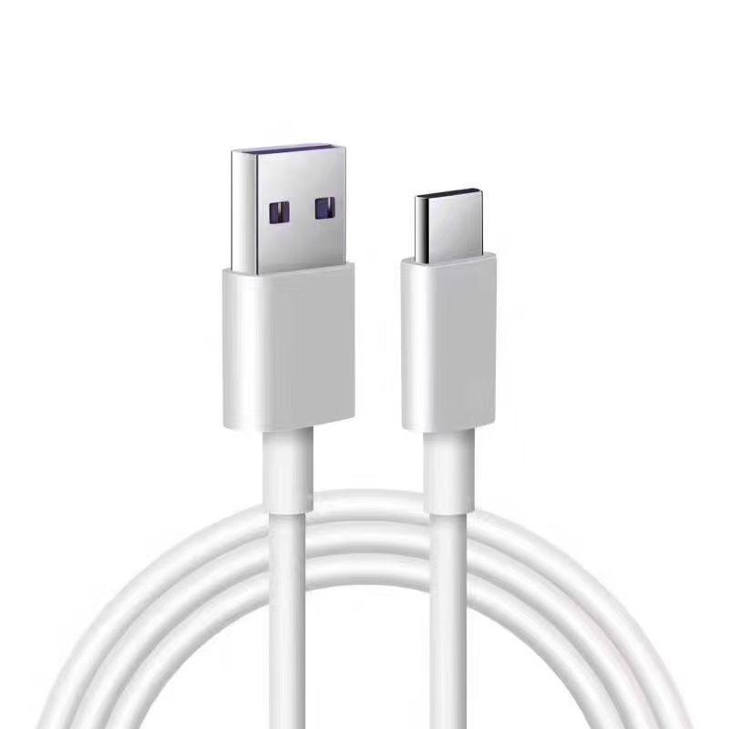 Cable de datos y carga USB tipo C a USB 2.0 macho a hembra