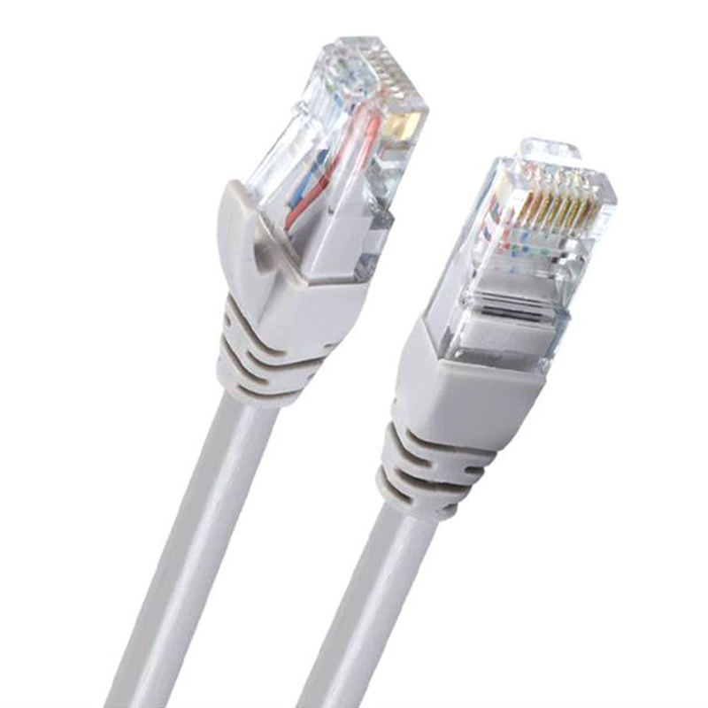 Cable de conexión Ethernet Cat6 RJ45
