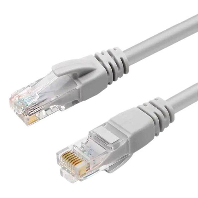 Cable de conexión Ethernet Cat6 RJ45