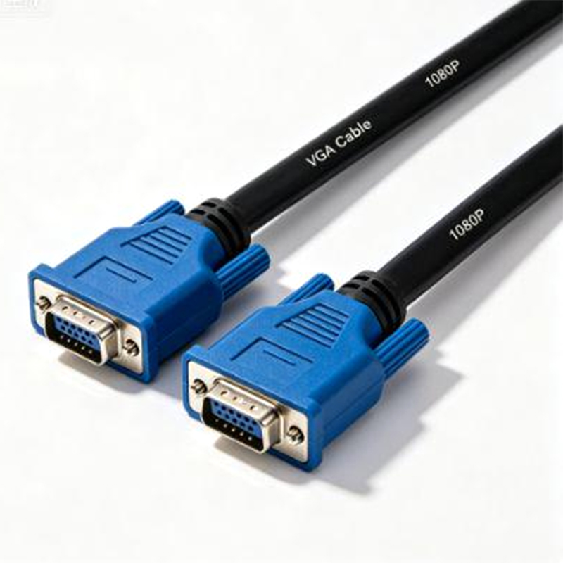 Cable VGA a VGA HD de 1080P