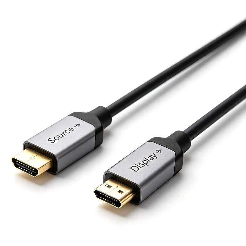 Cable HDMI 2.1 de 8K de gran ancho de banda
