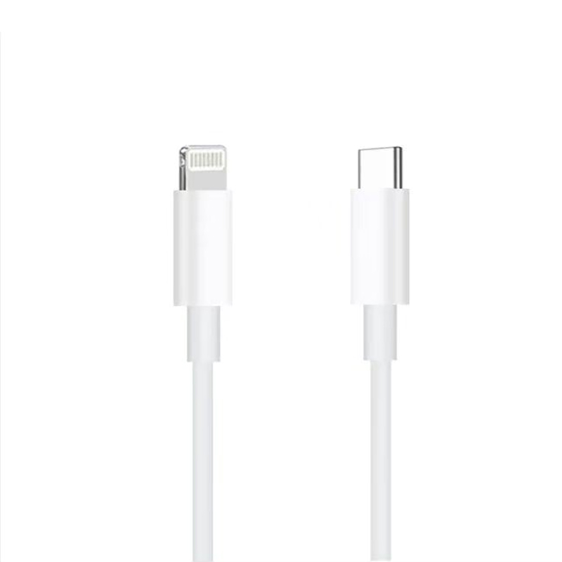 Cable de carga rápida PD 20W