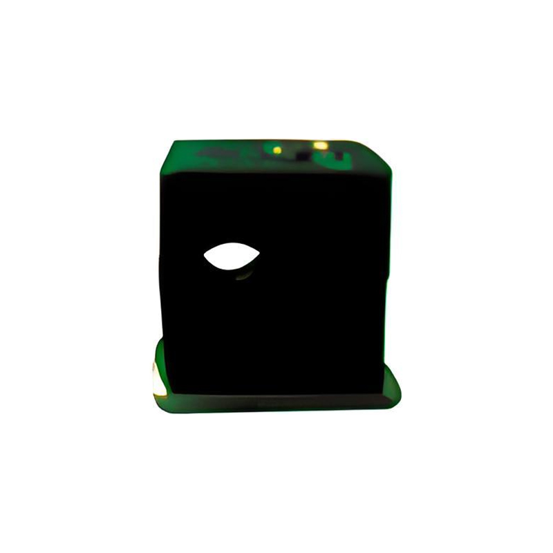 Abrazadera de tubo de un solo perno para trabajo ligero serie YWL*G2 con placa de soldadura