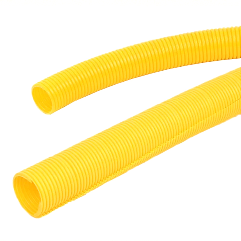 Tubo corrugado