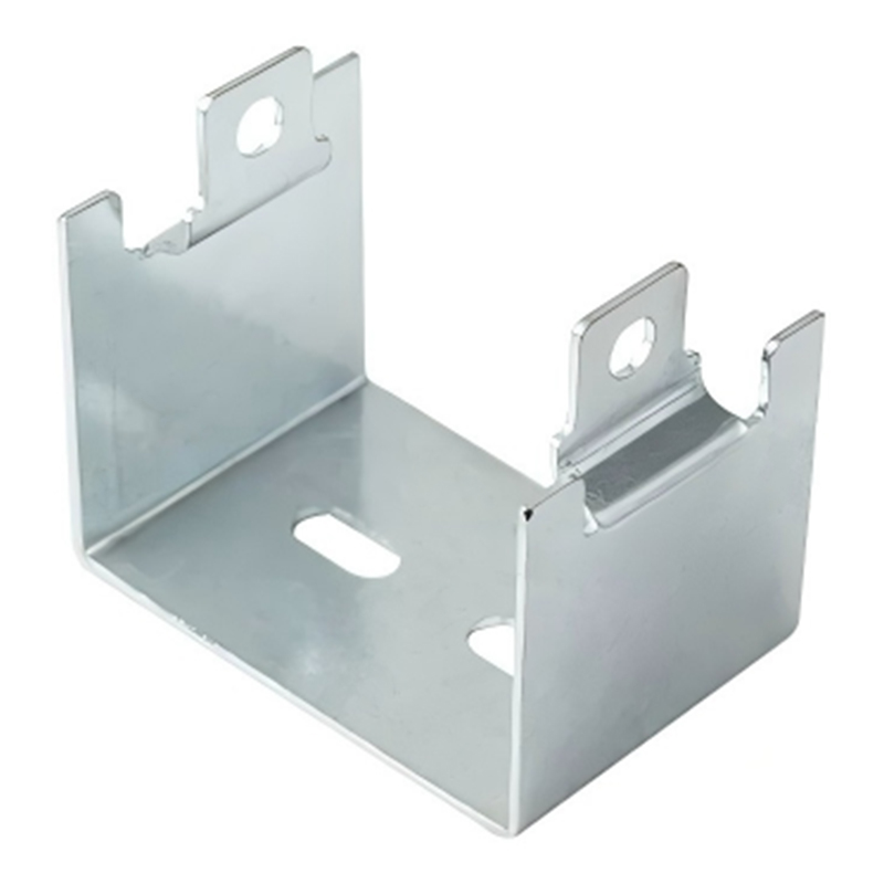 Soporte de montaje en suelo de 50 mm