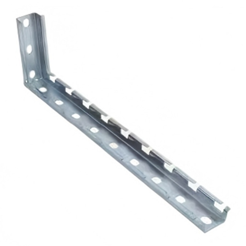 Soporte de montaje en pared tipo L