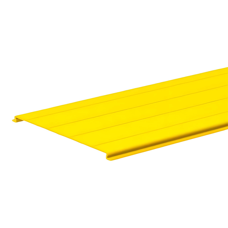 Cubierta de fibra para pista de carreras de 240 mm*100 mm