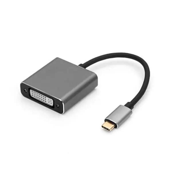 USB 3.1 Tipo C a DVI