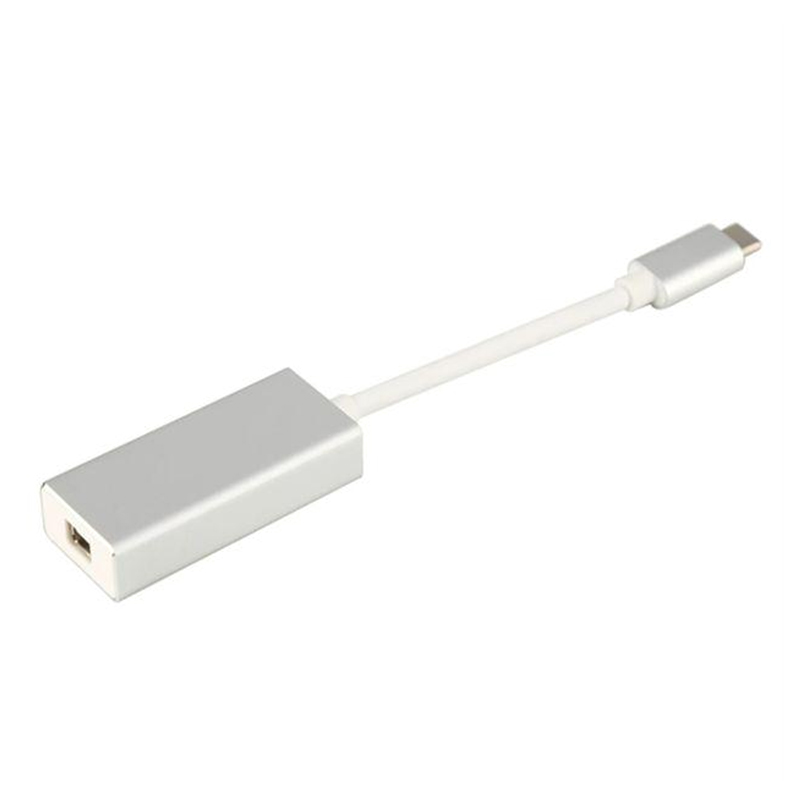 USB 3.1 Tipo C a Mini Puerto de visualización