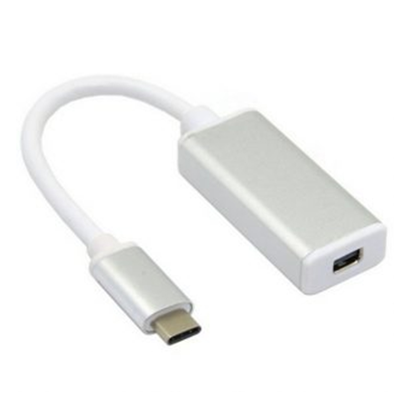 USB 3.1 Tipo C a Mini Puerto de visualización