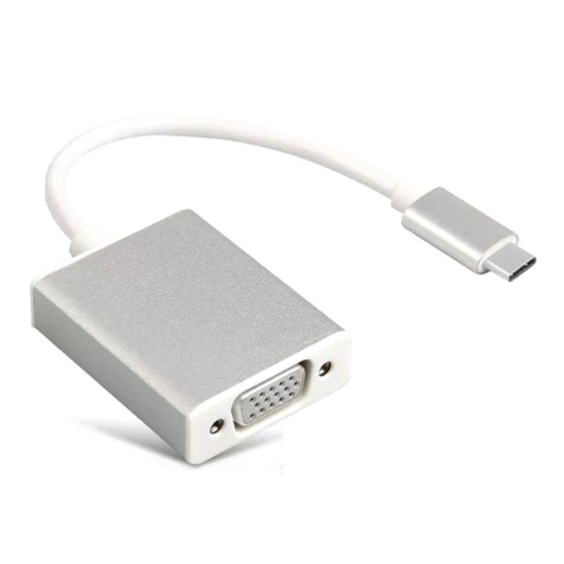 USB 3.1 Tipo C a VGA