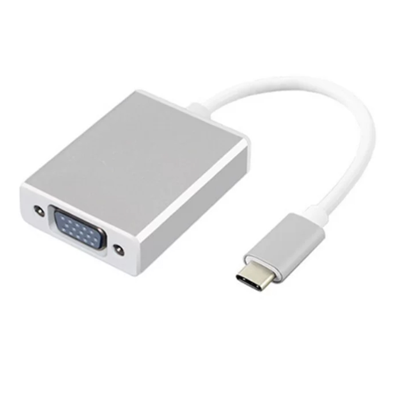 USB 3.1 Tipo C a VGA