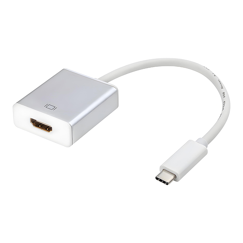 Adaptador USB 3.1 tipo C a HDMI