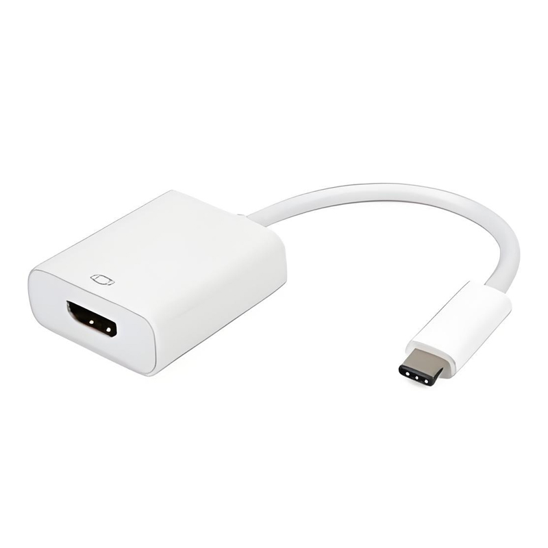 Adaptador USB 3.1 tipo C a HDMI