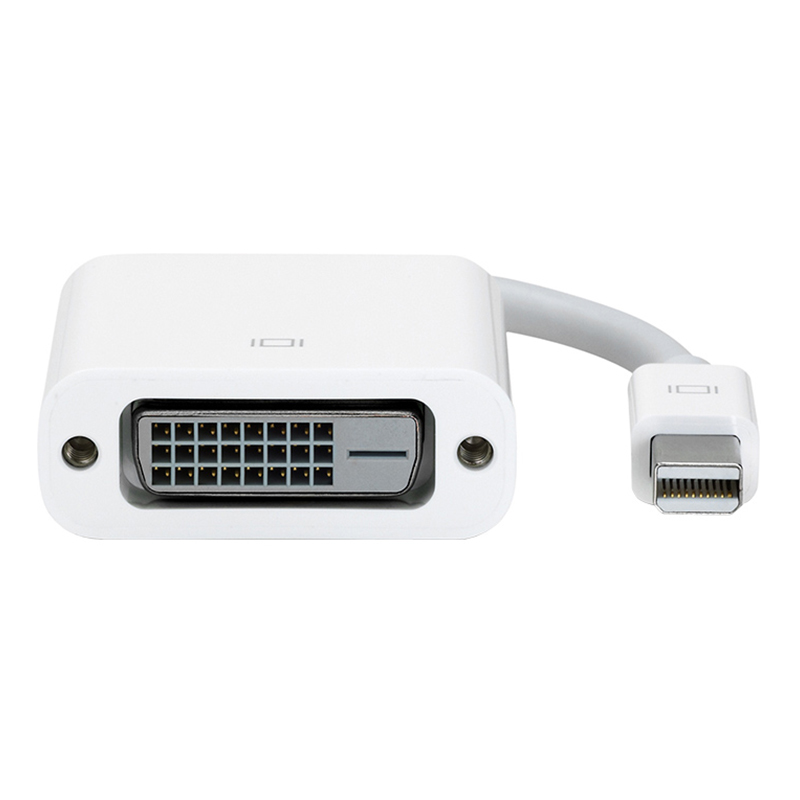 Adaptador DP/Mini DP a DVI
