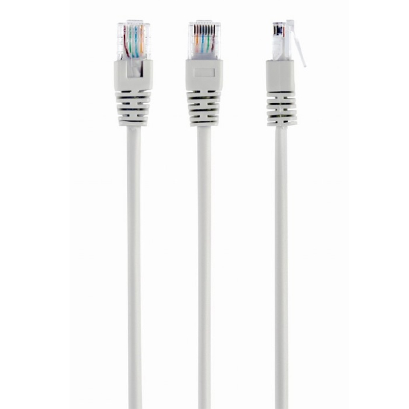 Cable de red de par trenzado CAT5E de 100 Mbps