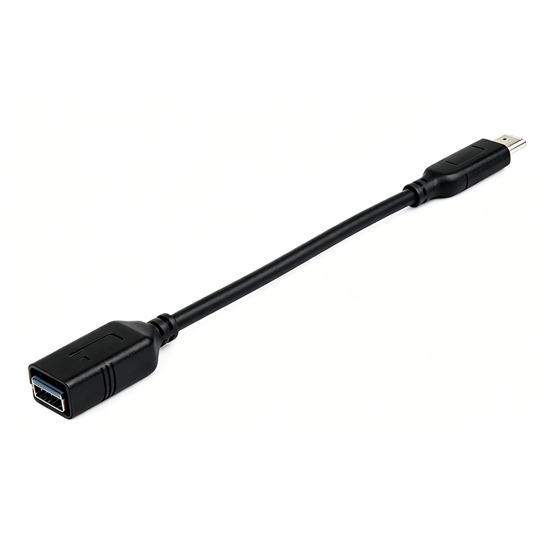 Cable de transferencia USB tipo C a USB 3.0(F)/Tipo C OTG