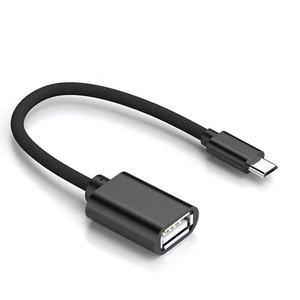 Cable de transferencia USB tipo C a USB 3.0(F)/Tipo C OTG