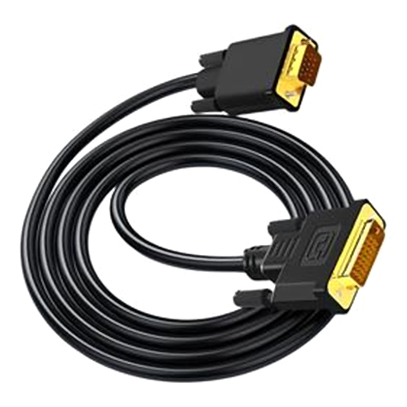 Cable DVI