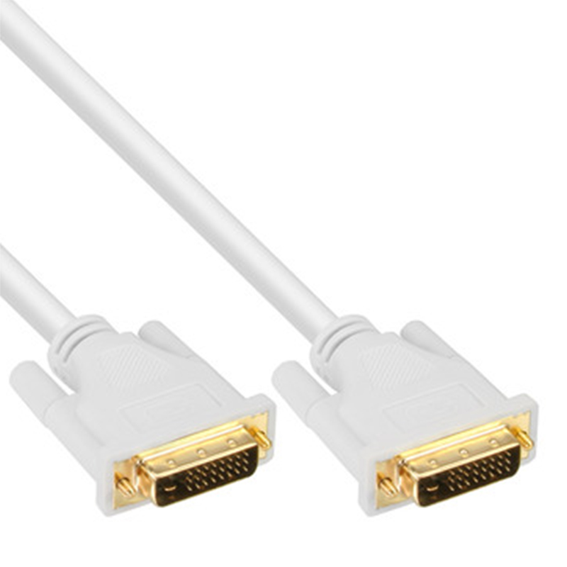 Cable DVI