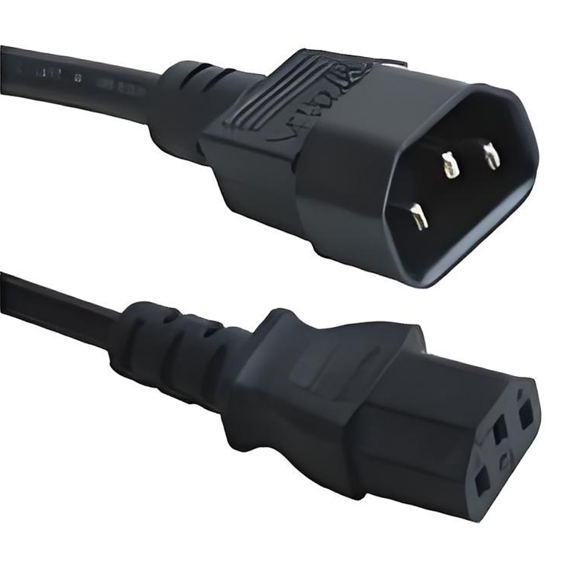 CA (cable de alimentación industrial IEC)