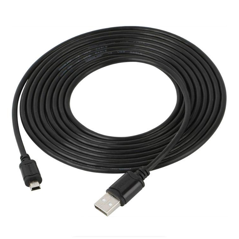 USB2.0 a Mini USB