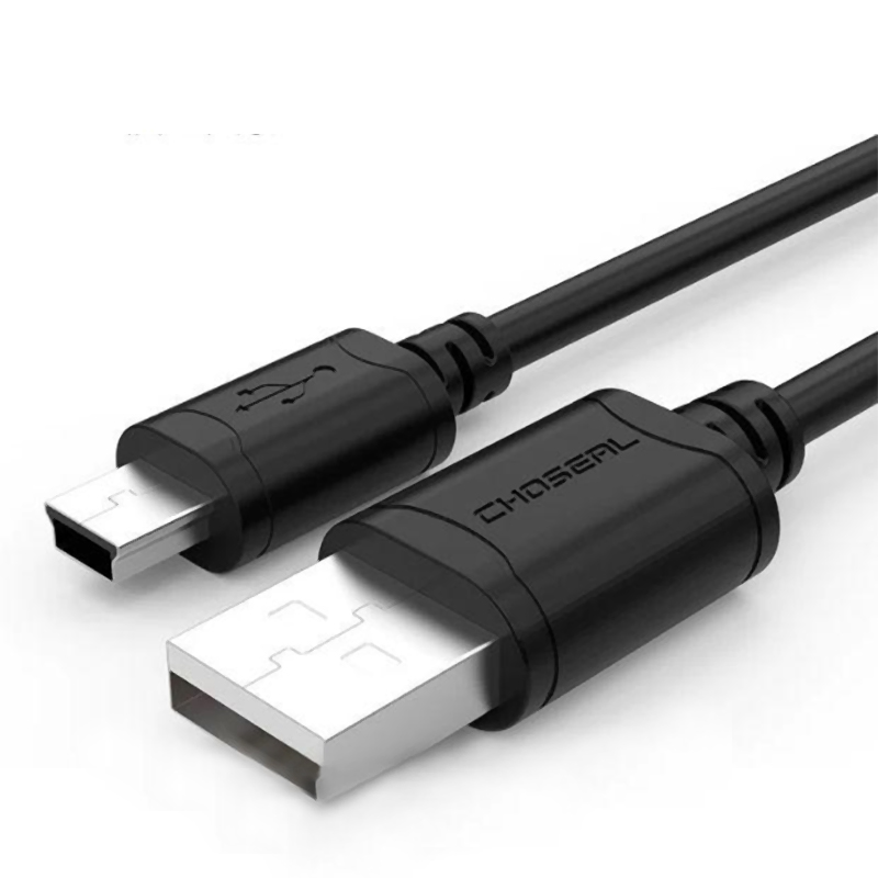 USB2.0 a Mini USB