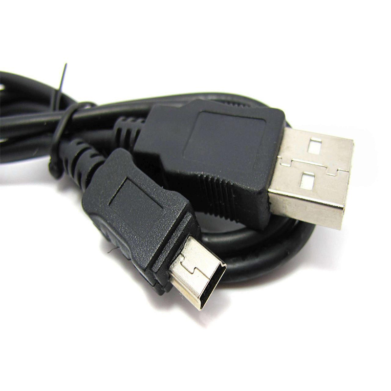 USB2.0 a Mini USB