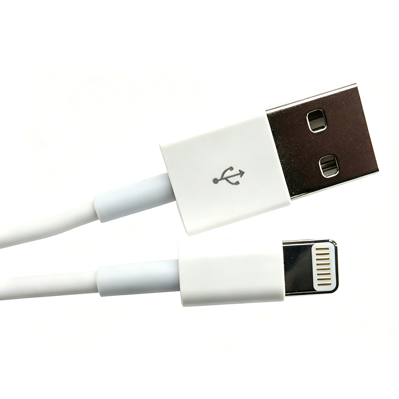 USB2.0 a Lightning