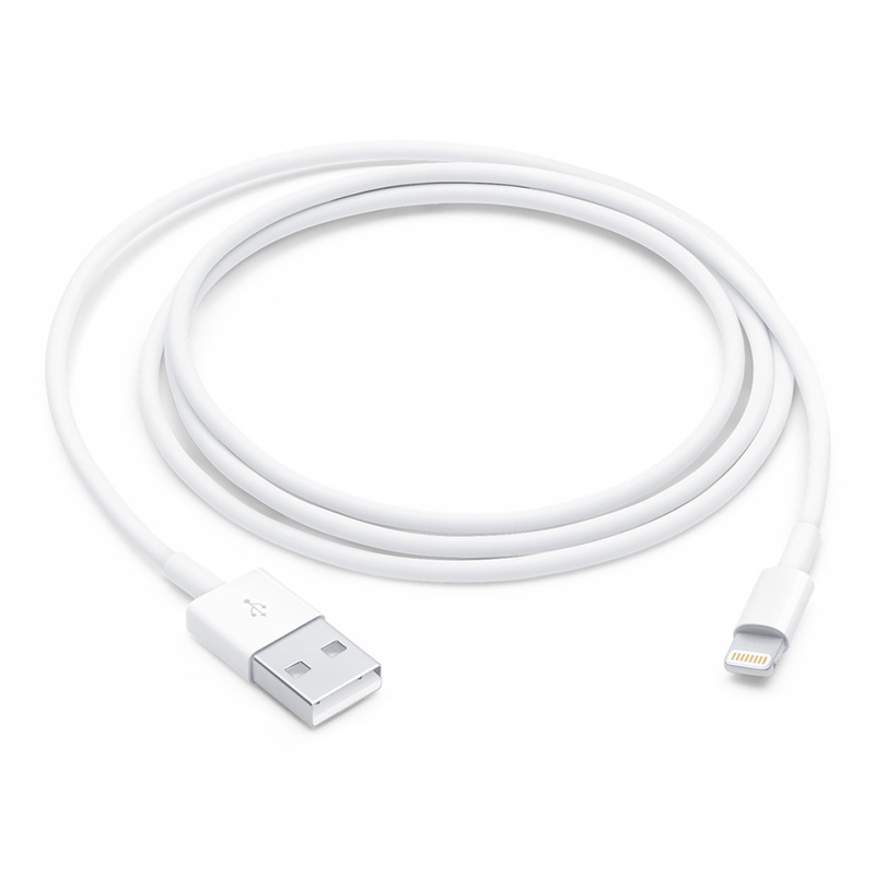 USB2.0 a Lightning