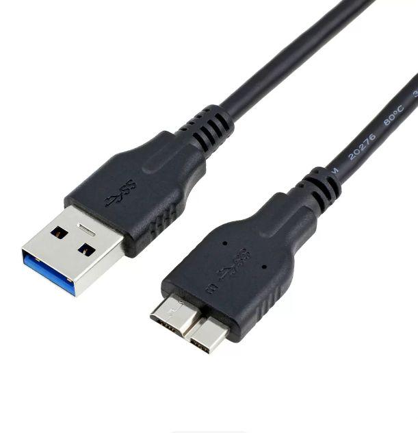 USB3.0 a Micro USB