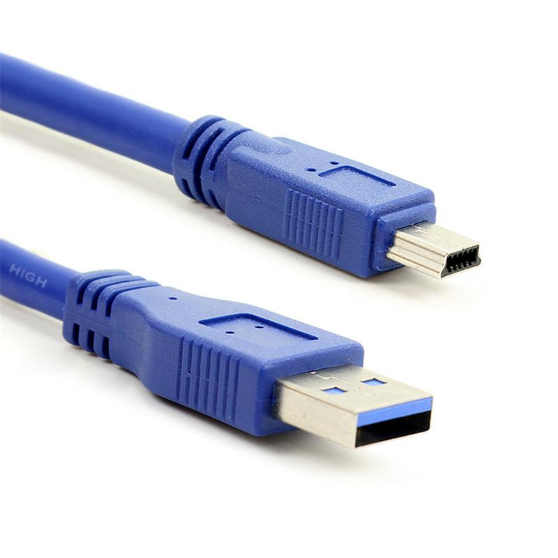 USB3.0 a Micro USB
